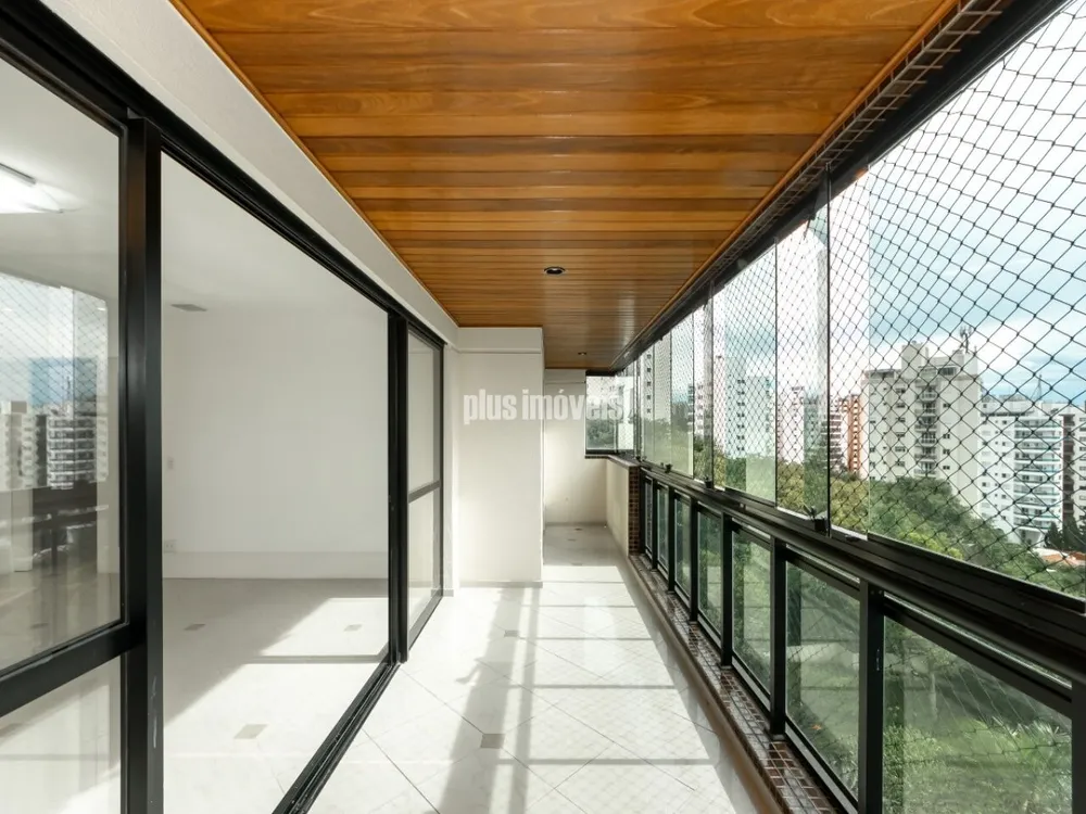 Apartamento, 4 quartos, 160 m² - Foto 4