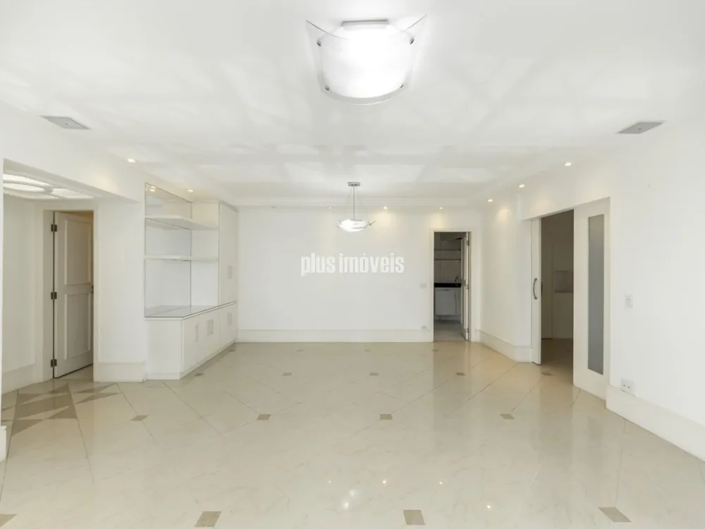 Apartamento, 4 quartos, 160 m² - Foto 2