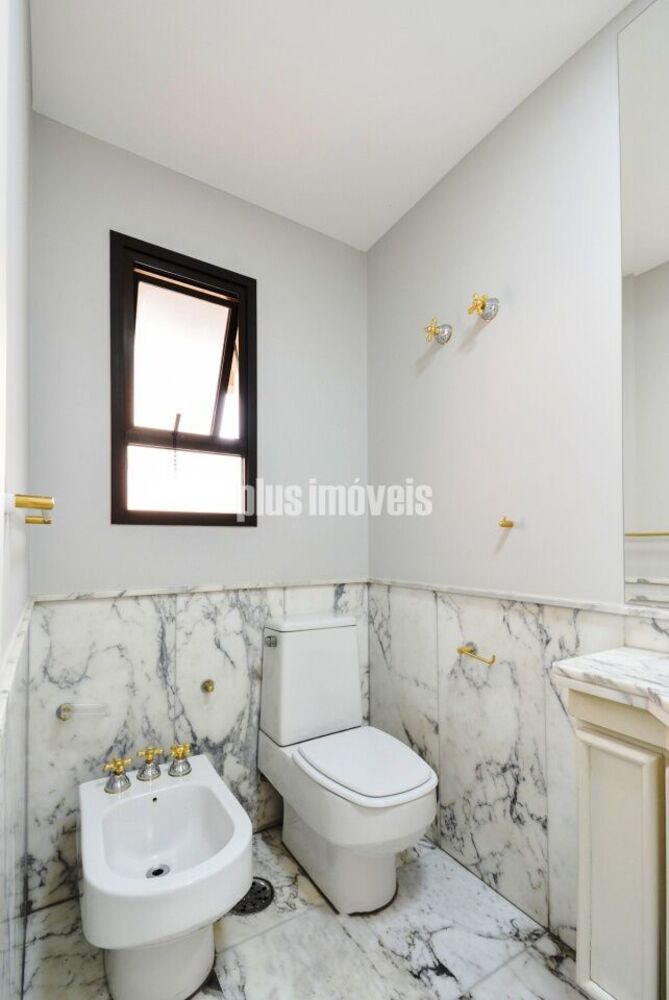 Apartamento, 4 quartos, 229 m² - Foto 10