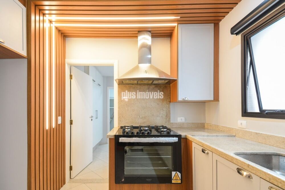Apartamento, 4 quartos, 229 m² - Foto 8
