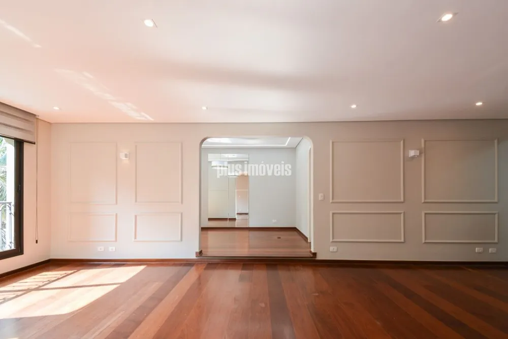 Apartamento, 4 quartos, 229 m² - Foto 1