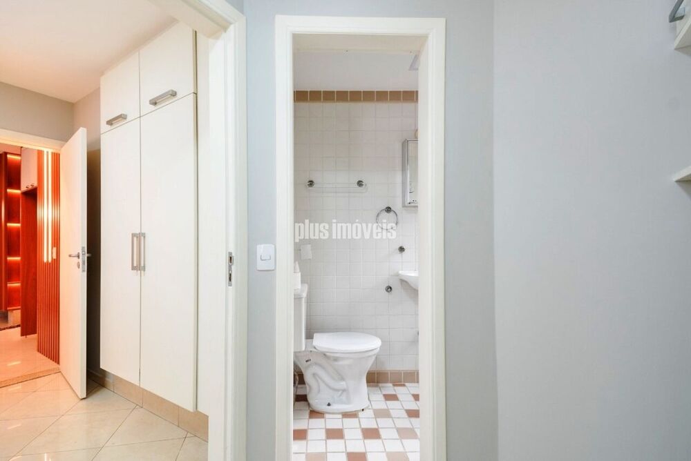 Apartamento, 4 quartos, 229 m² - Foto 12