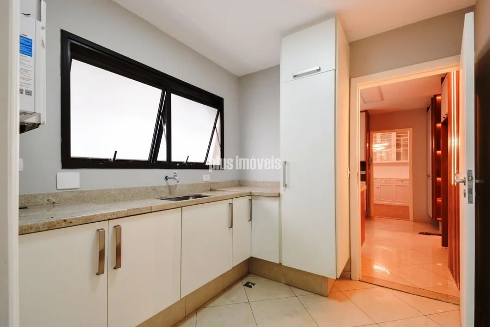 Apartamento, 4 quartos, 229 m² - Foto 4