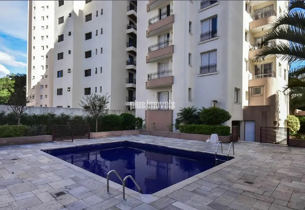 Apartamento, 3 quartos, 125 m² - Foto 1