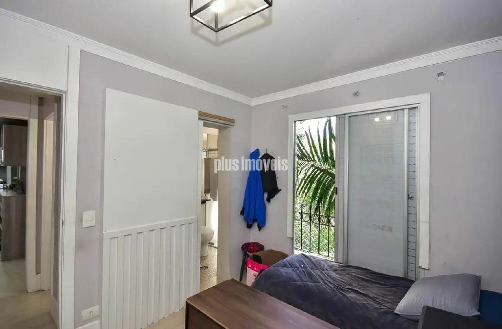 Apartamento, 3 quartos, 125 m² - Foto 9