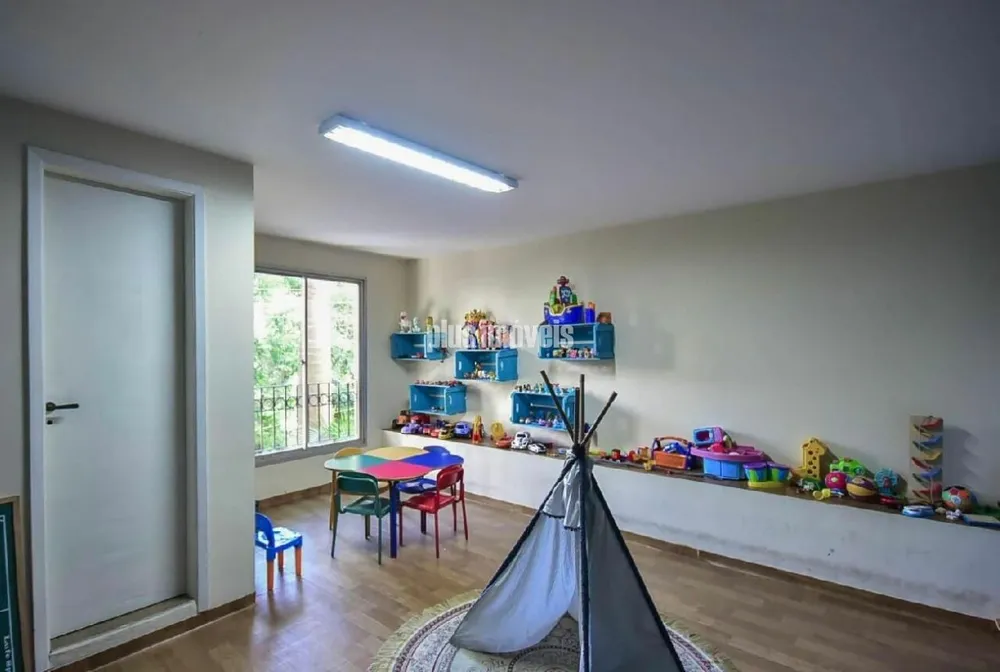 Apartamento, 3 quartos, 125 m² - Foto 4