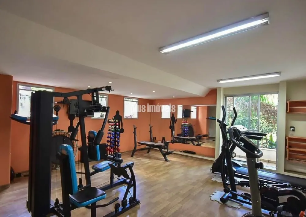Apartamento, 3 quartos, 125 m² - Foto 5
