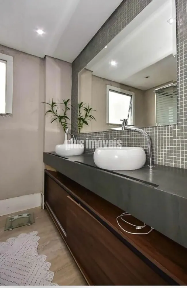 Apartamento, 3 quartos, 125 m² - Foto 2