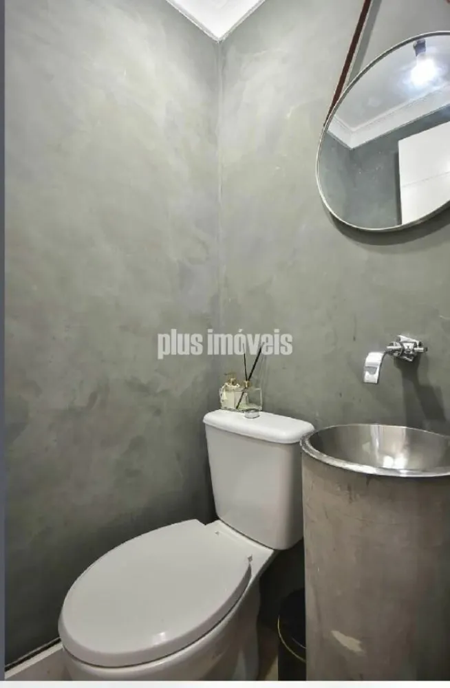 Apartamento, 3 quartos, 125 m² - Foto 6