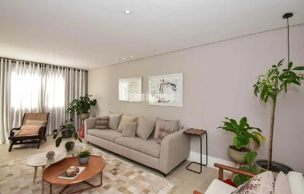 Apartamento, 3 quartos, 125 m² - Foto 8