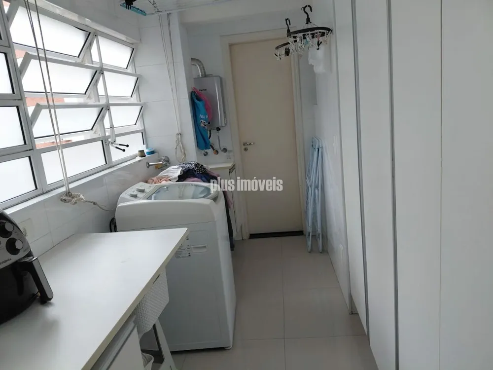 Apartamento, 3 quartos, 110 m² - Foto 7