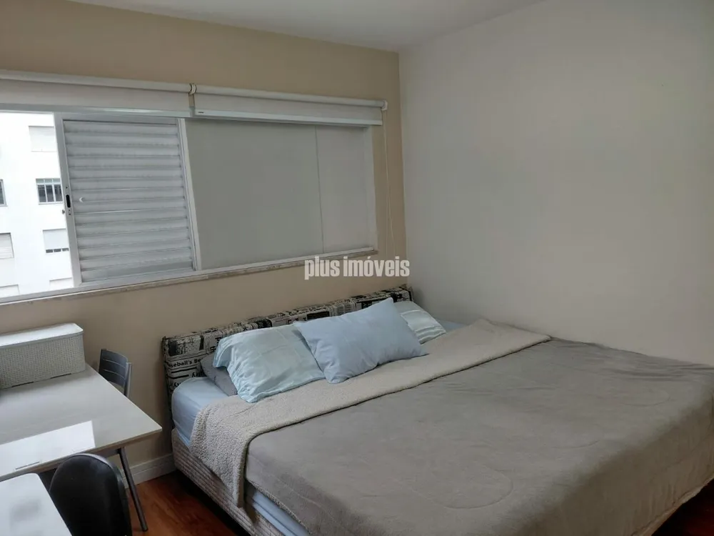 Apartamento, 3 quartos, 110 m² - Foto 6