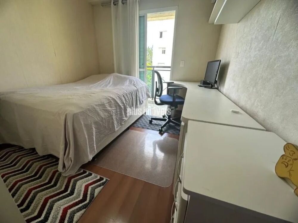 Apartamento à venda com 4 quartos, 168m² - Foto 8