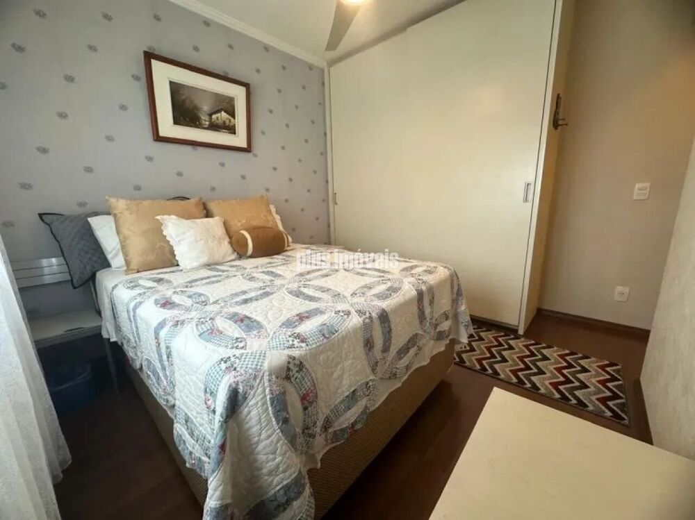 Apartamento à venda com 4 quartos, 168m² - Foto 11