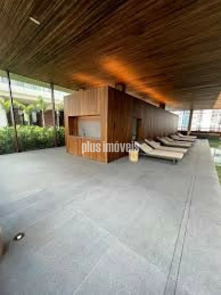Apartamento, 3 quartos, 288 m² - Foto 2