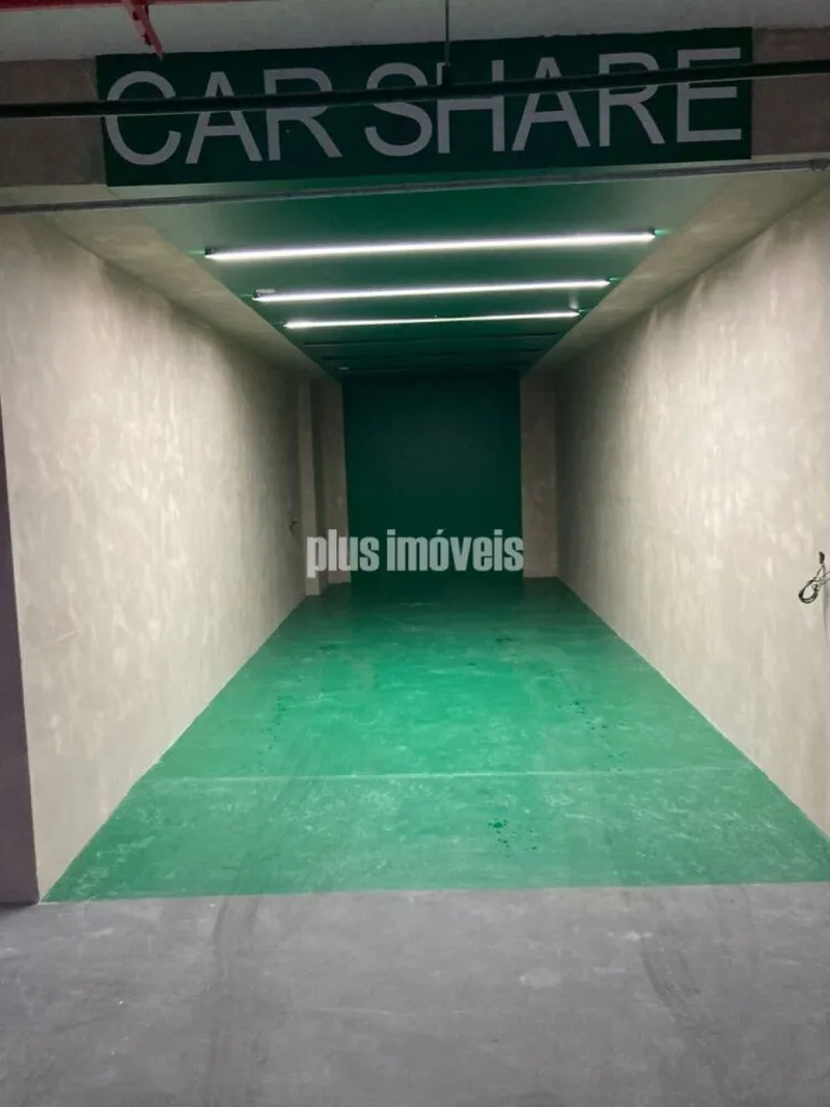 Apartamento, 2 quartos, 39 m² - Foto 3