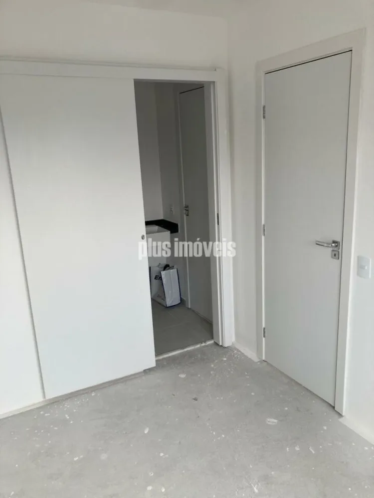 Apartamento, 2 quartos, 39 m² - Foto 5