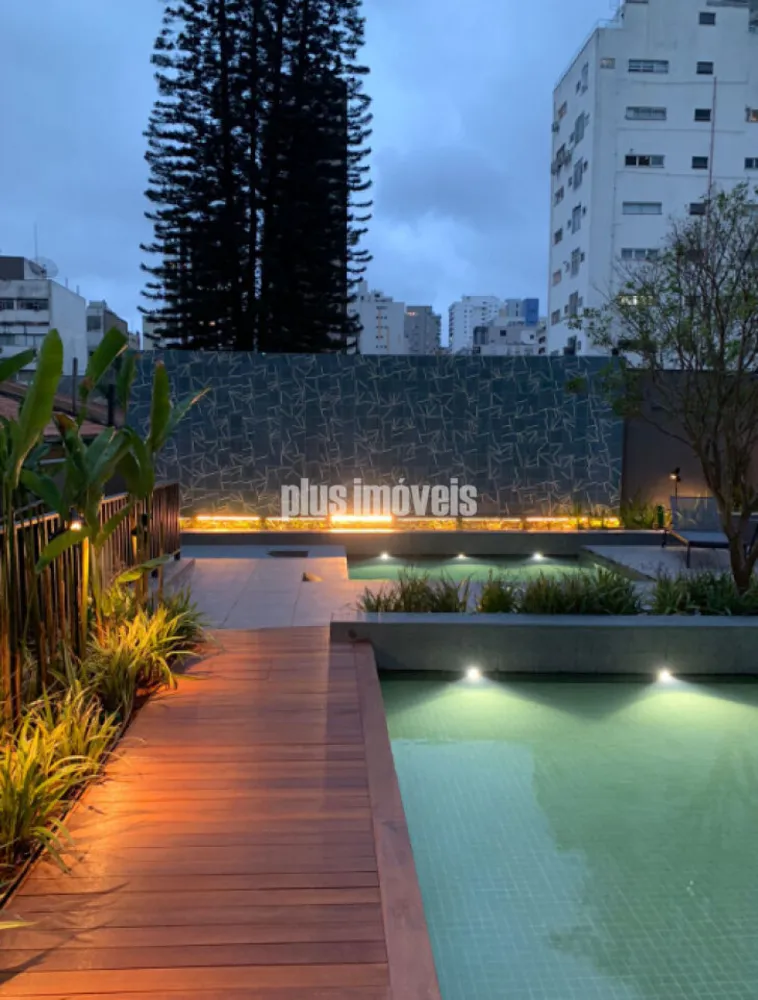 Apartamento, 4 quartos, 663 m² - Foto 1