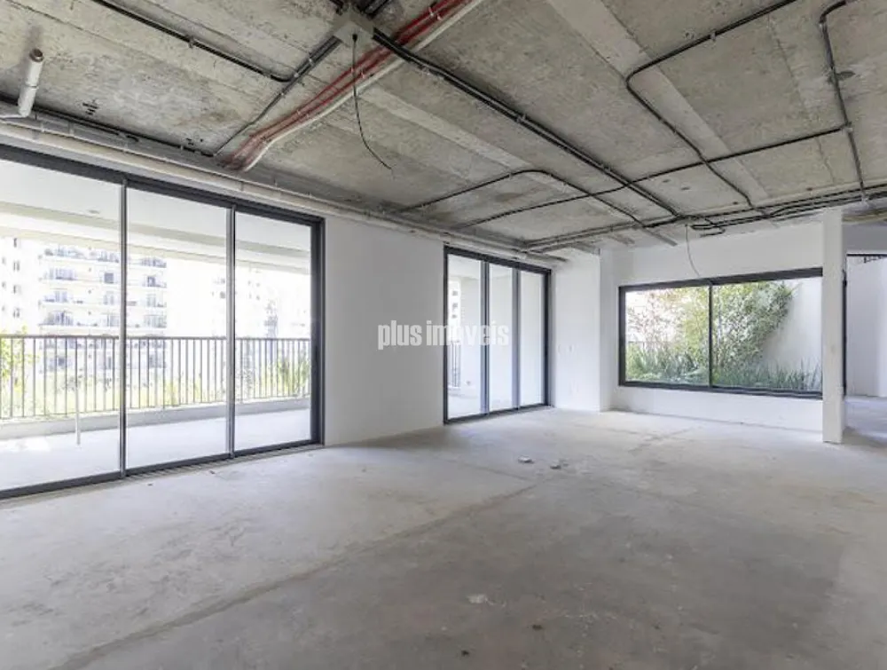 Apartamento, 4 quartos, 663 m² - Foto 2