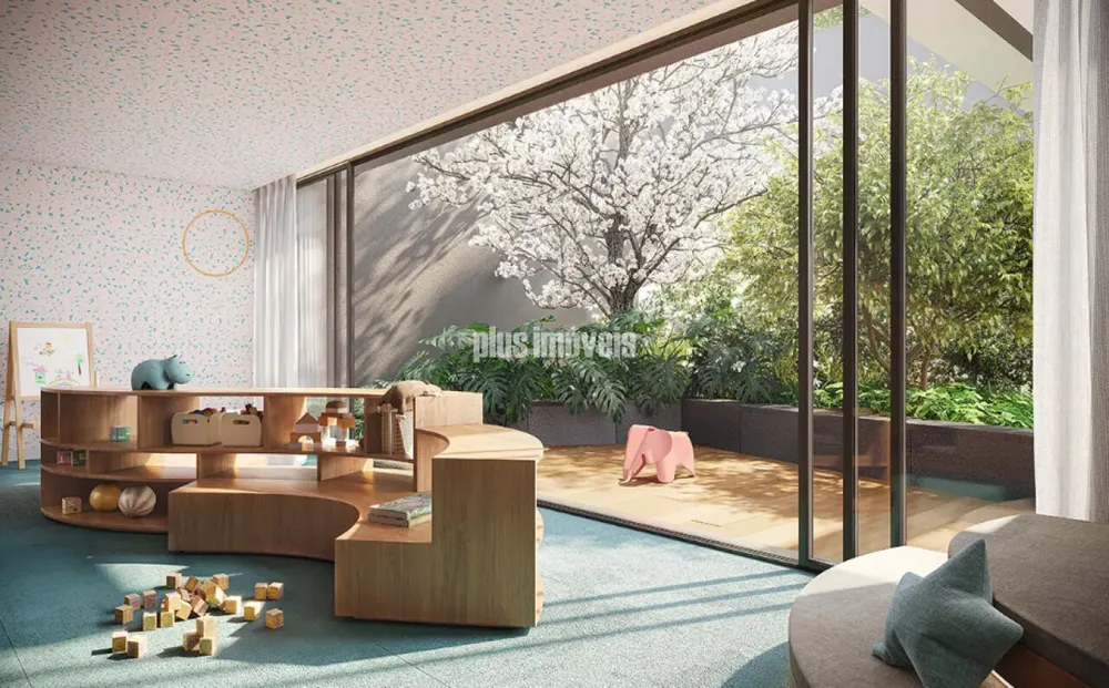 Apartamento, 4 quartos, 663 m² - Foto 6