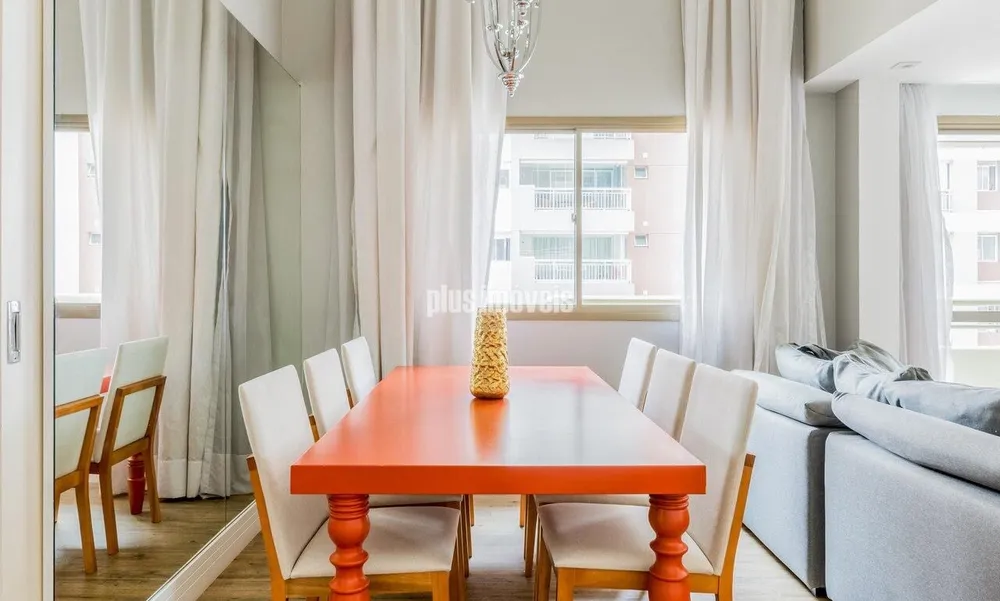 Apartamento, 2 quartos, 100 m² - Foto 5