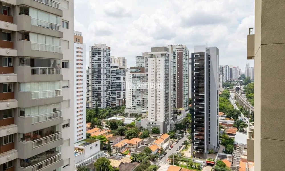 Apartamento, 2 quartos, 100 m² - Foto 1