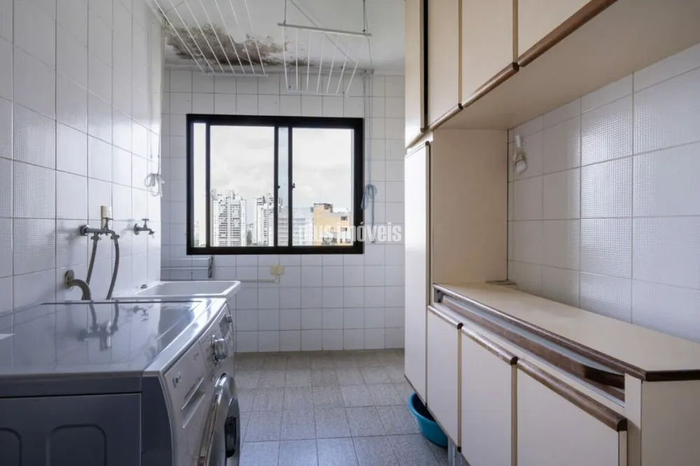 Apartamento, 4 quartos, 200 m² - Foto 2