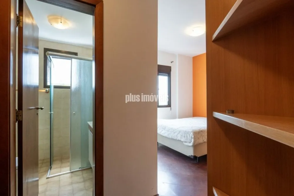 Apartamento, 4 quartos, 200 m² - Foto 7