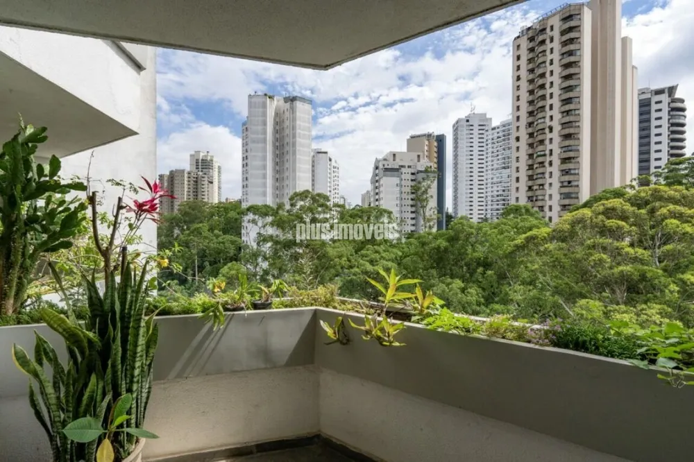 Apartamento, 4 quartos, 200 m² - Foto 1
