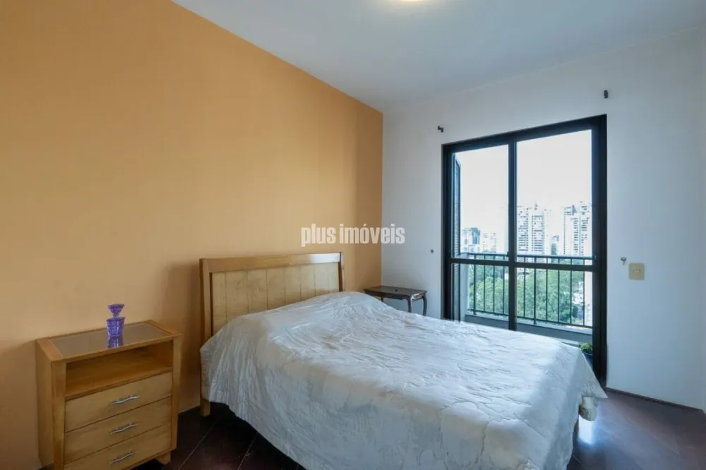 Apartamento, 4 quartos, 200 m² - Foto 8