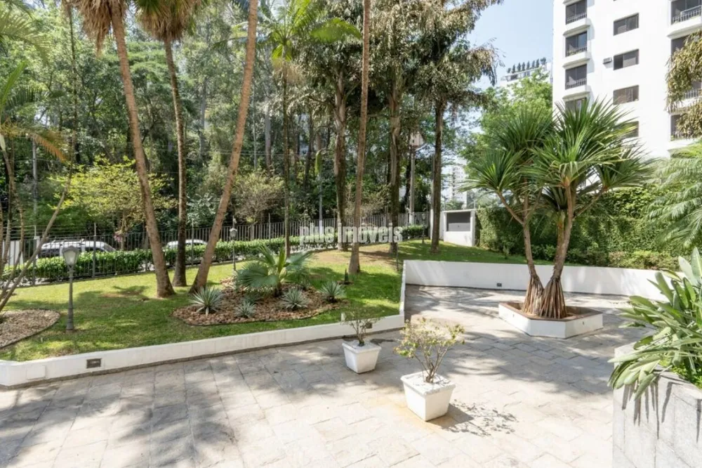 Apartamento, 4 quartos, 200 m² - Foto 4