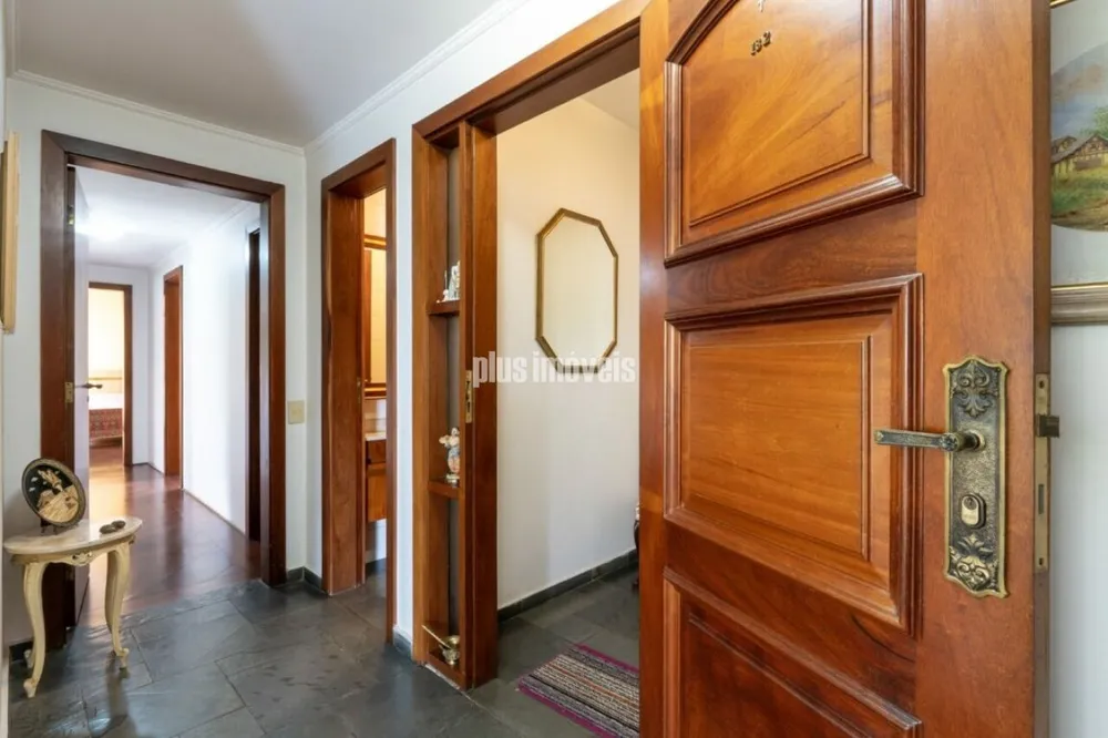 Apartamento, 4 quartos, 200 m² - Foto 5