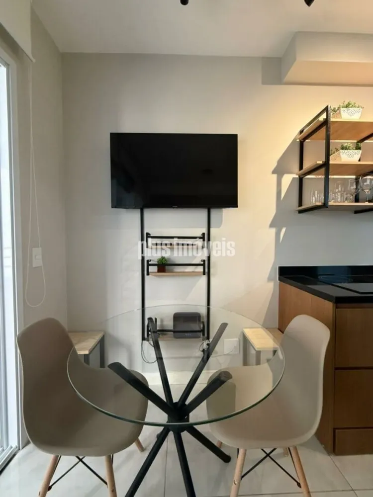 Apartamento, 1 quarto, 24 m² - Foto 3