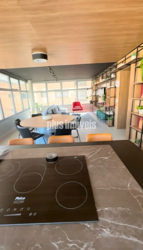 Apartamento, 1 quarto, 24 m² - Foto 7