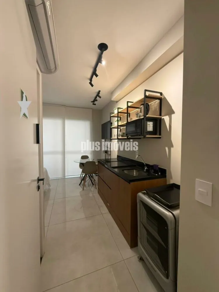 Apartamento, 1 quarto, 24 m² - Foto 4