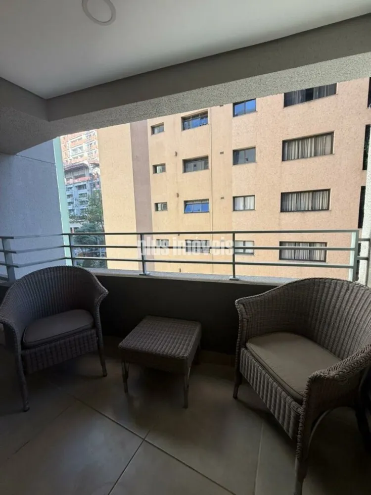 Apartamento, 1 quarto, 24 m² - Foto 1