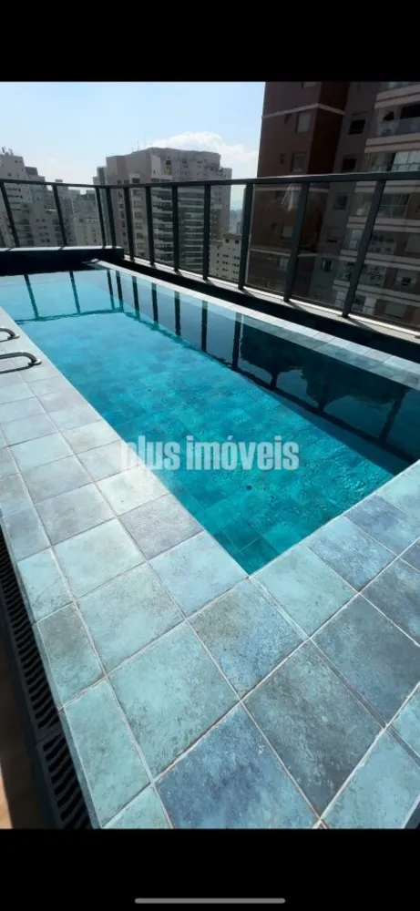 Apartamento, 1 quarto, 24 m² - Foto 8