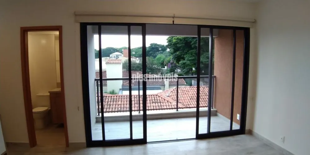 Apartamento, 1 quarto, 41 m² - Foto 2