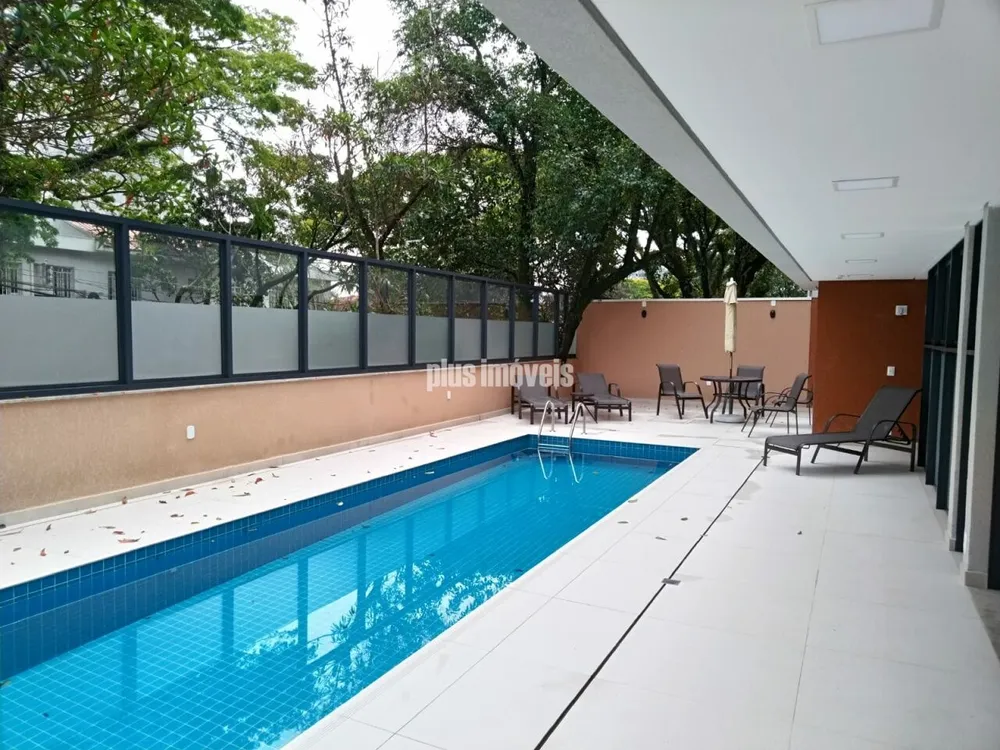Apartamento, 1 quarto, 41 m² - Foto 3