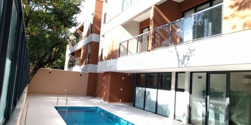 Apartamento, 1 quarto, 41 m² - Foto 1