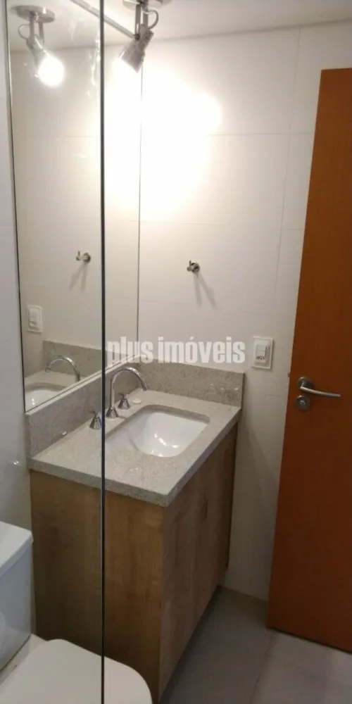 Apartamento, 1 quarto, 41 m² - Foto 4