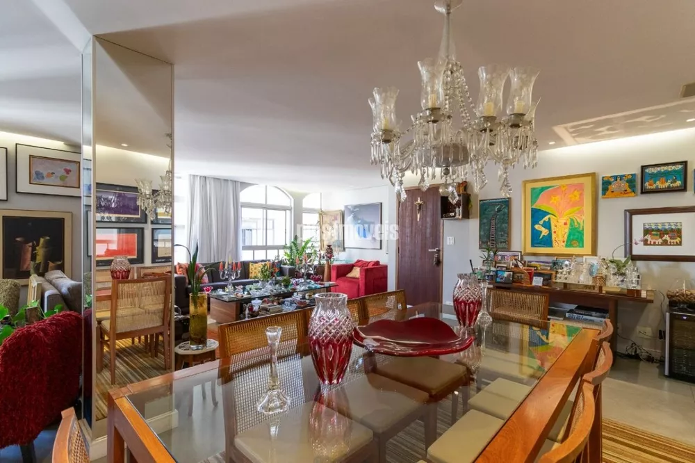 Apartamento, 3 quartos, 142 m² - Foto 5