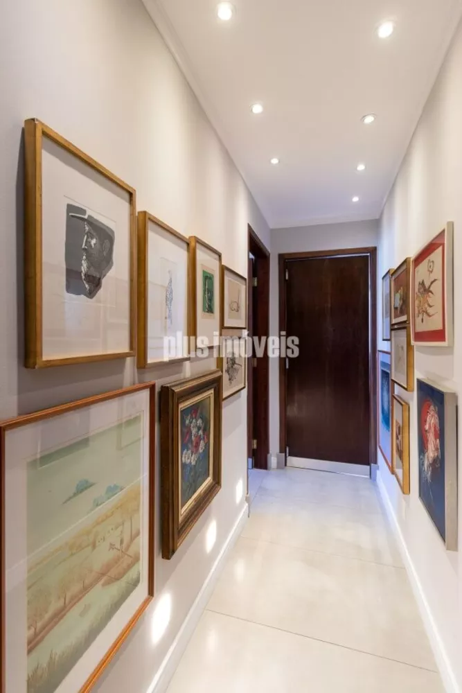 Apartamento, 3 quartos, 142 m² - Foto 23