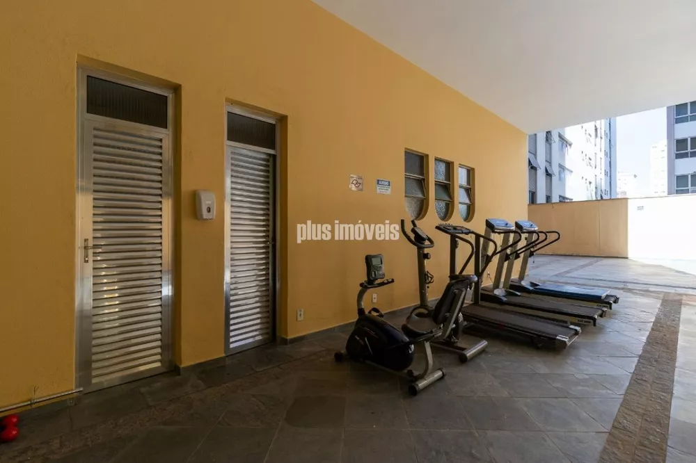 Apartamento, 3 quartos, 142 m² - Foto 1