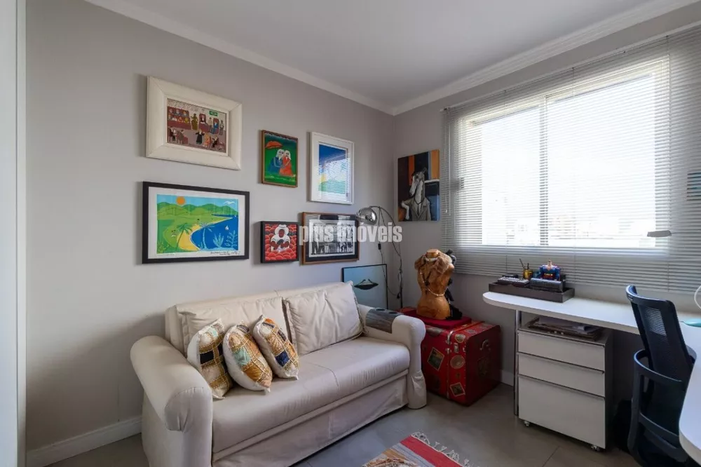 Apartamento, 3 quartos, 142 m² - Foto 18