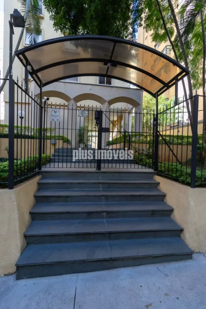 Apartamento, 3 quartos, 142 m² - Foto 30