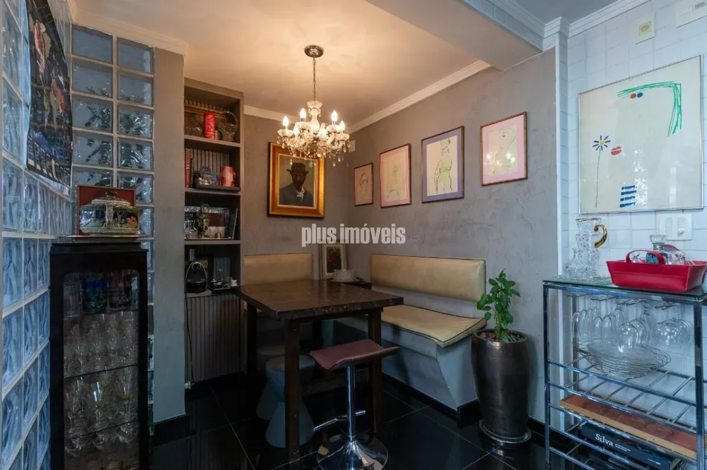 Apartamento, 3 quartos, 142 m² - Foto 13