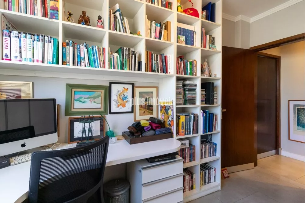 Apartamento, 3 quartos, 142 m² - Foto 21