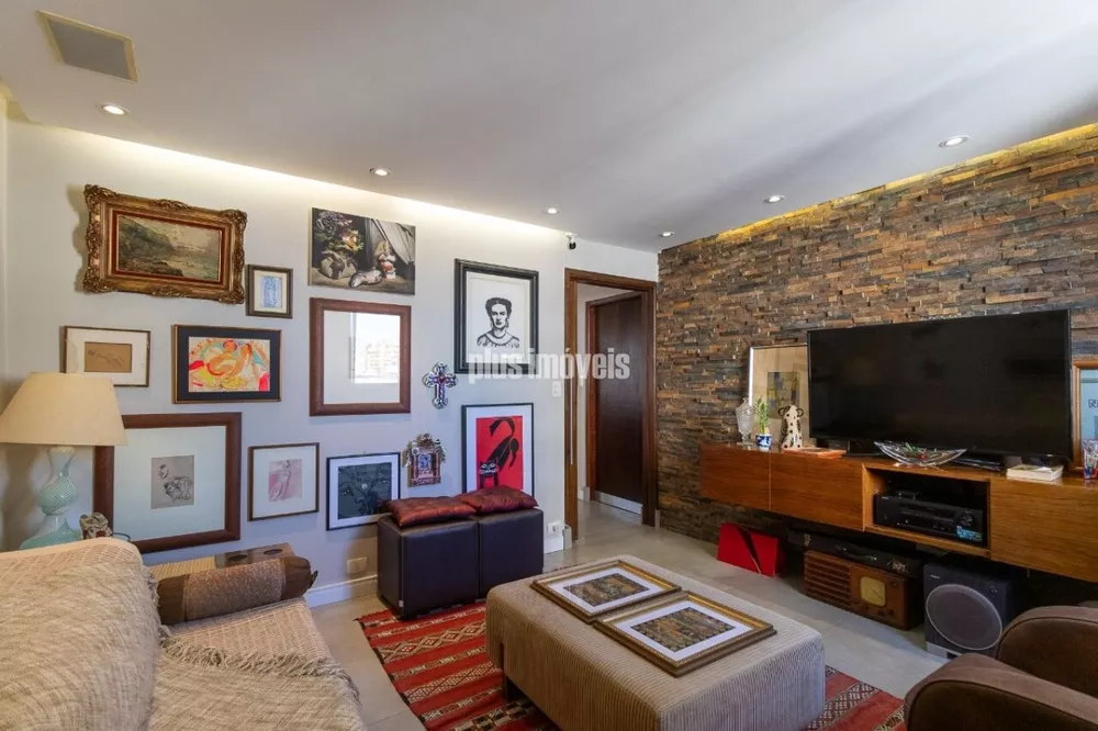 Apartamento, 3 quartos, 142 m² - Foto 16