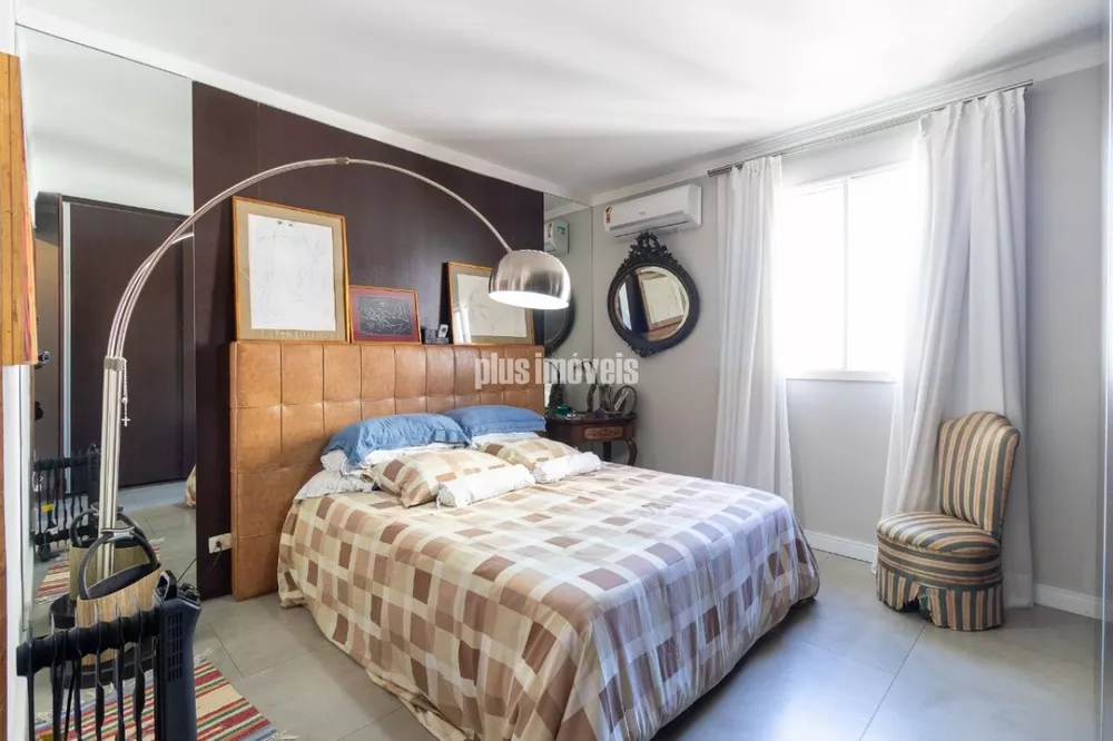 Apartamento, 3 quartos, 142 m² - Foto 25
